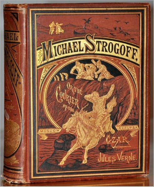 Michael Strogoff