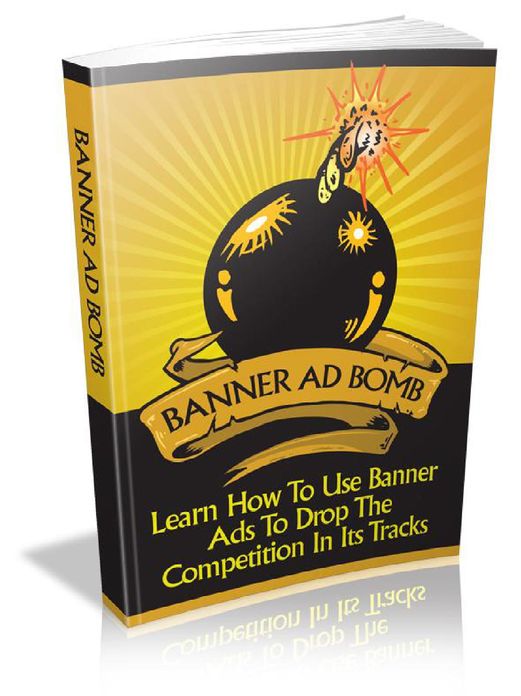 Banner Ad Bomb