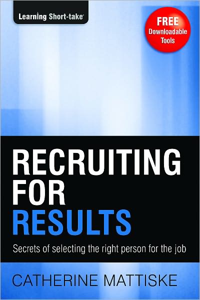 Recruiting for Results