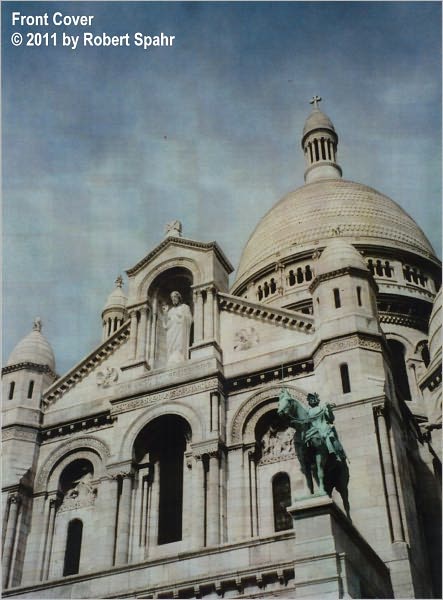 Alabaster City Flawed - The Memoirs of Sir George William Europea, Part Two: The Collapse