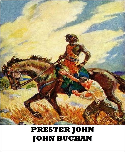 Prester John