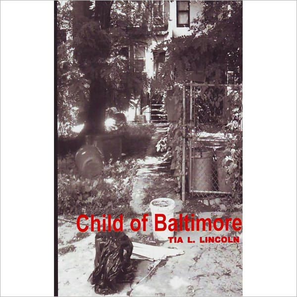 Child Of Baltimore