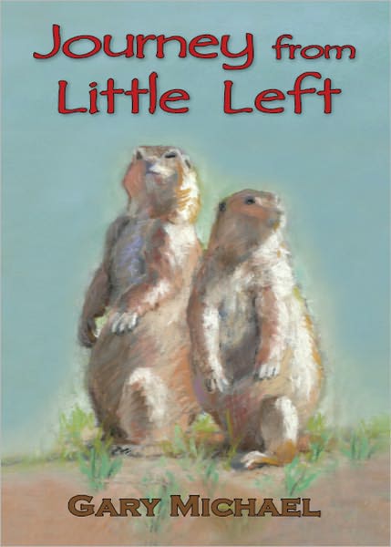 Journey From Little Left