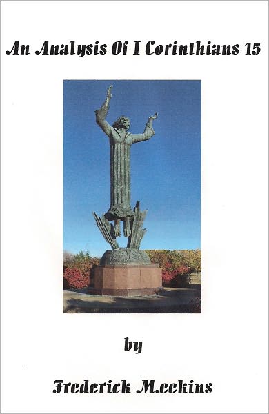 An Analysis Of I Corinthians 15
