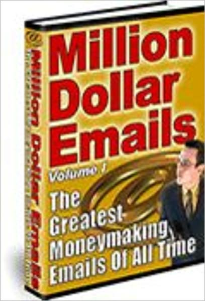 Million Dollar Emails