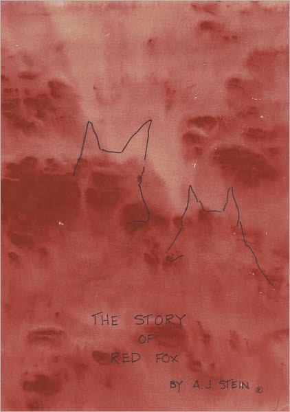 The Story of Red Fox