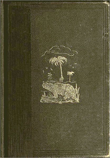 The World Before the Deluge by Louis Figuier (Illustrated)
