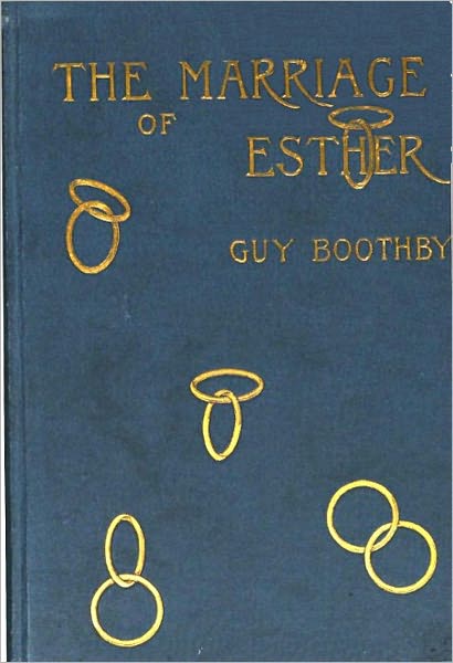 The Marriage of Esther