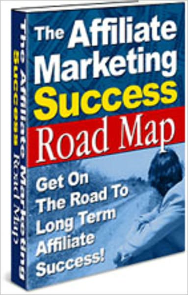 Affiliate Marketing Success