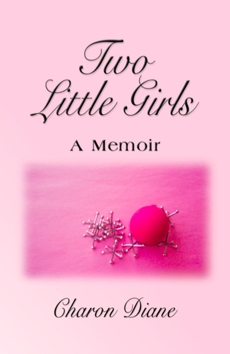 Two Little Girls