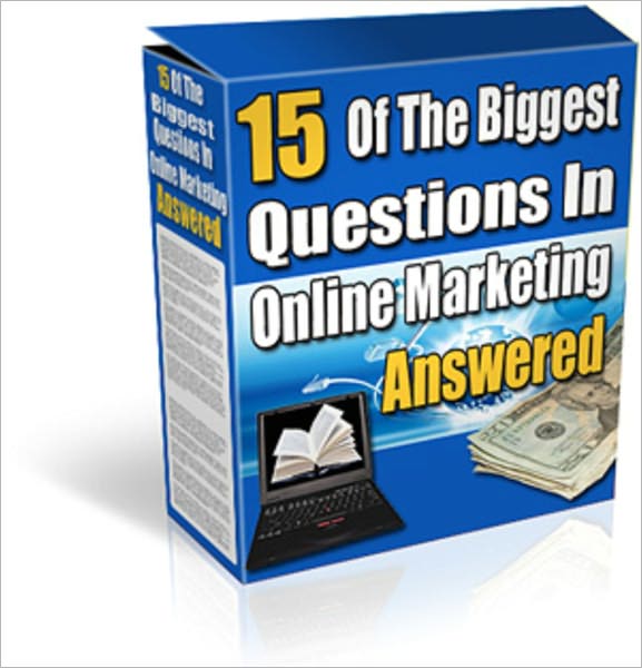Top 15 Marketing Facts