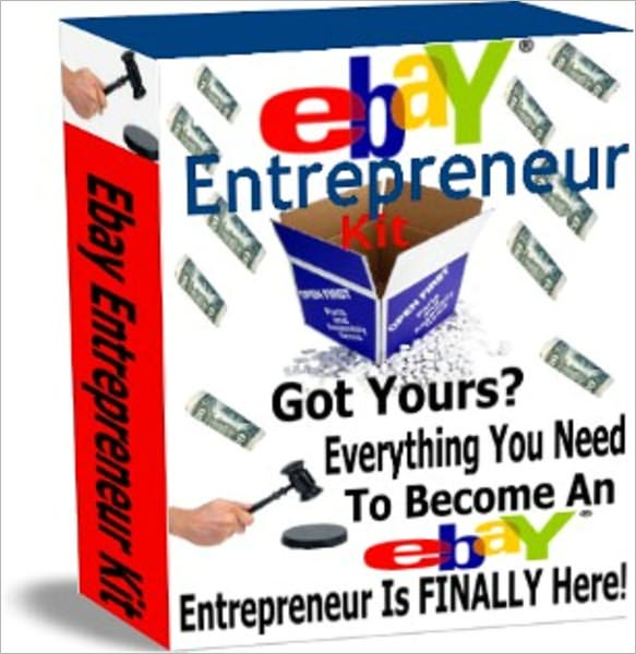 Ebay Entrepreneur