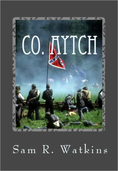 Co. Aytch