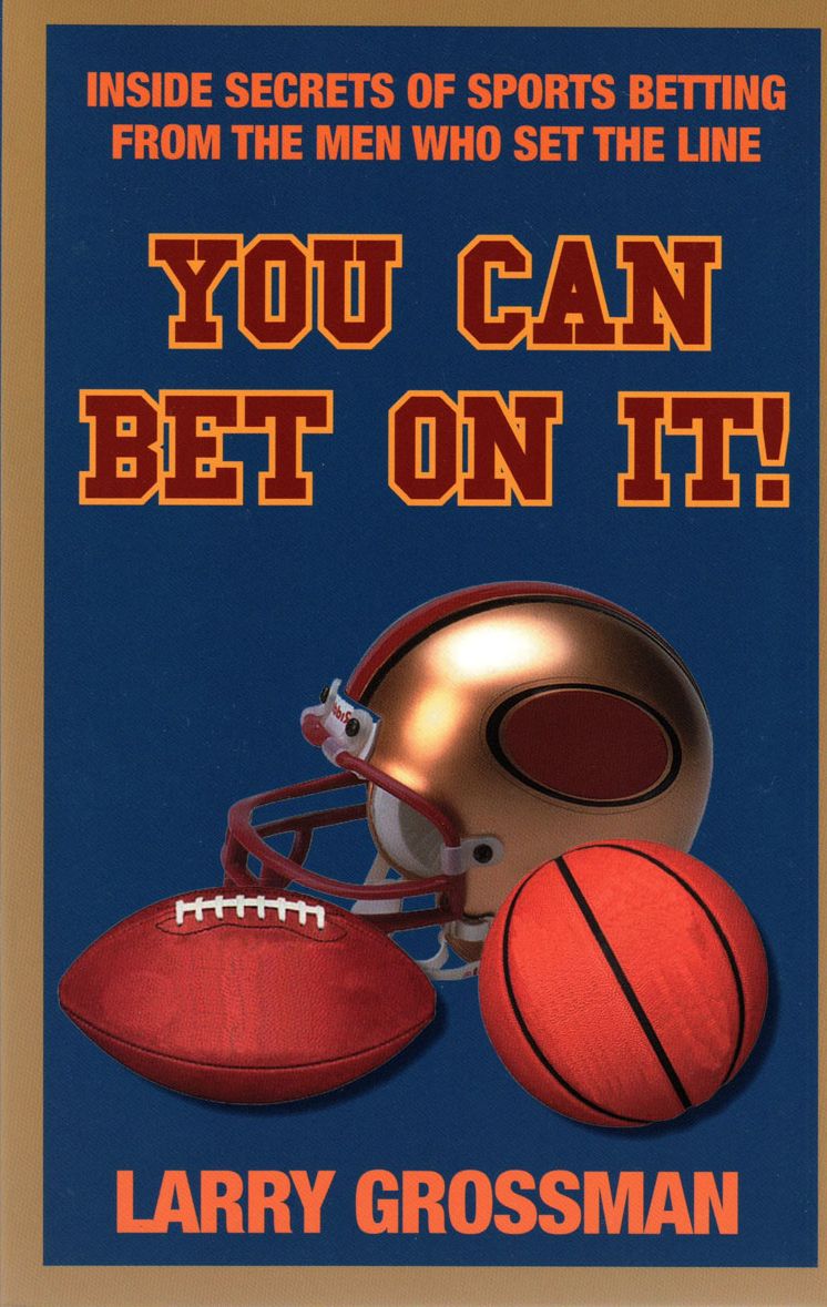You Can Bet On It