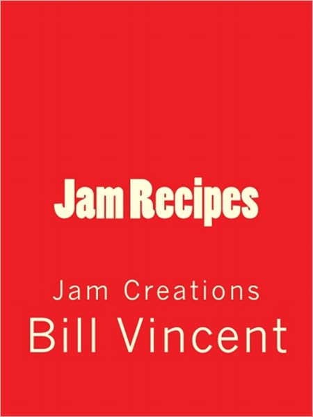 Jam Recipes