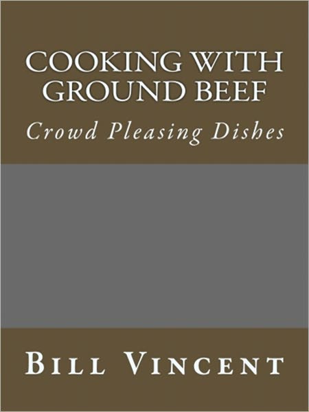 Cooking With Ground Beef