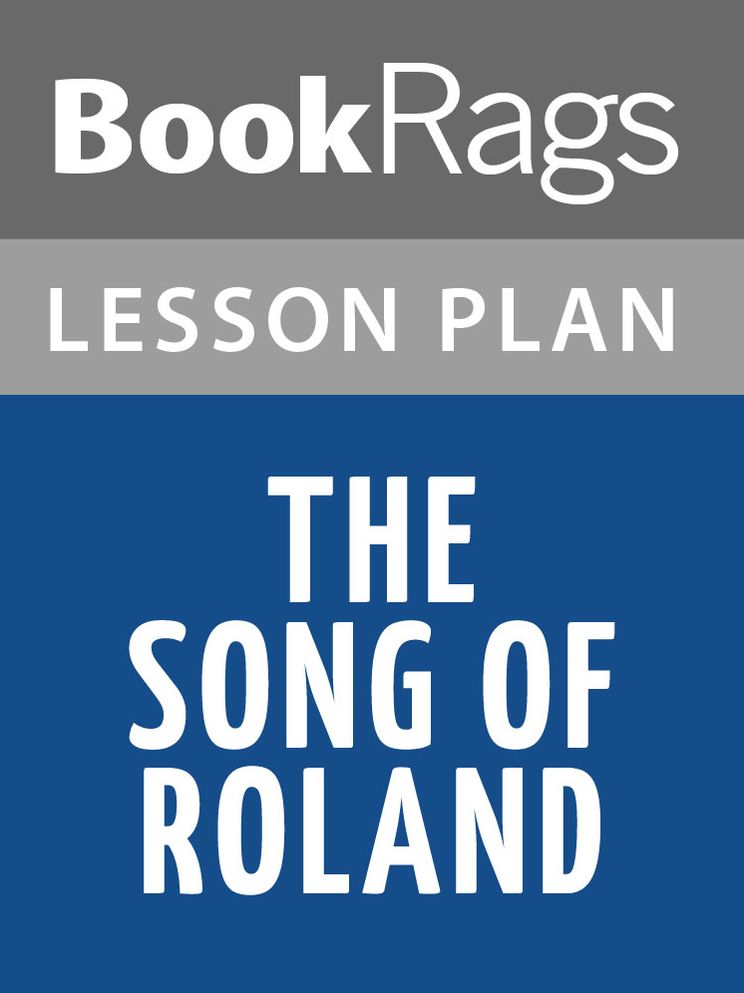 The Song of Roland Lesson Plans
