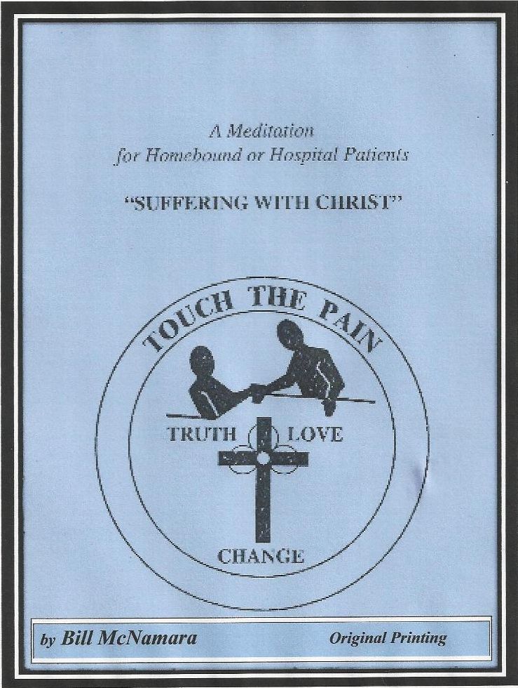 Suffering with Christ