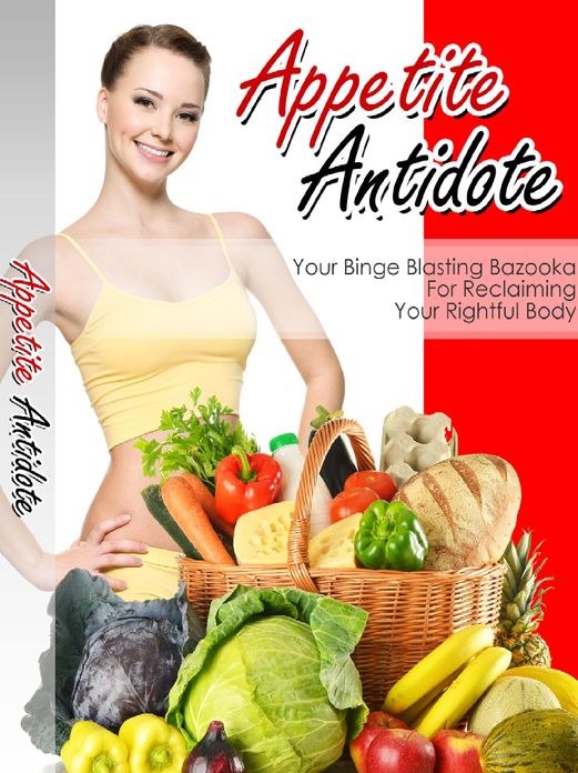 Appetite Antidote