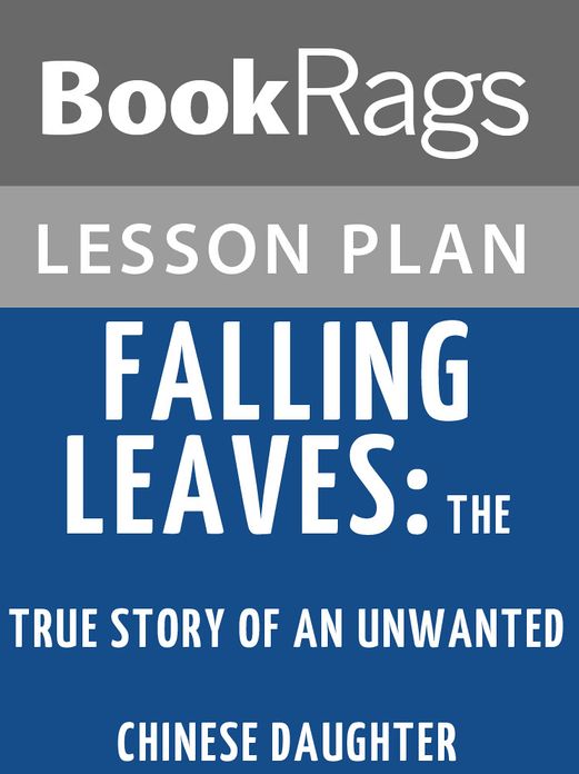 Falling Leaves Lesson Plans