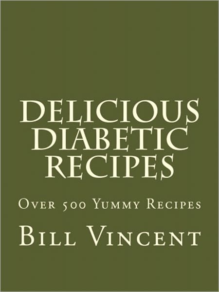Delicious Diabetic Recipes