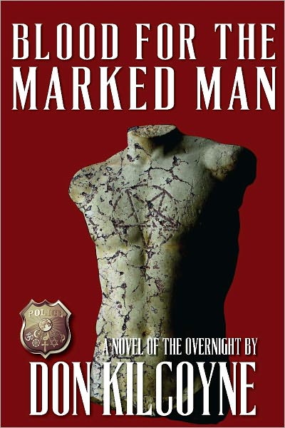 Blood for the Marked Man