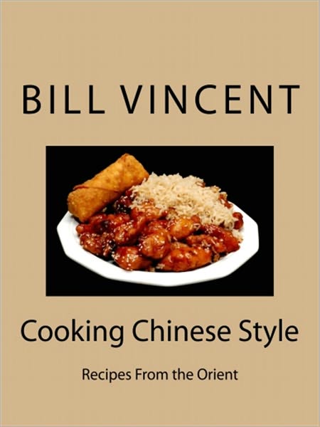 Cooking Chinese Style
