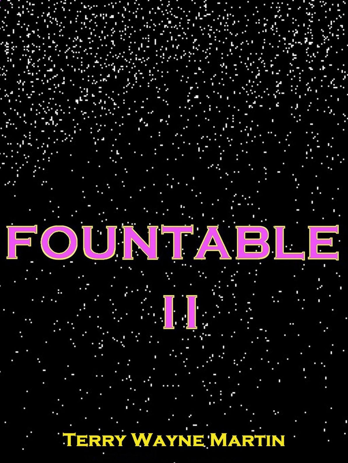 Fountable II