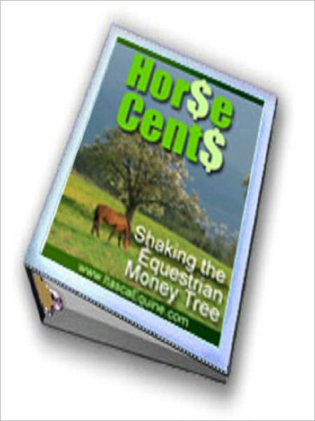 Horse Cents