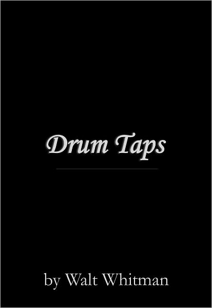 Drum Taps