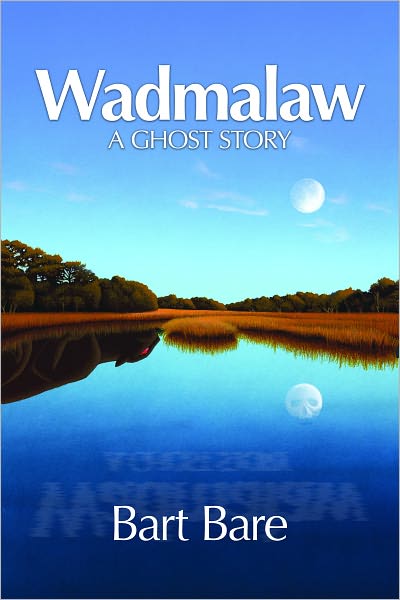 Wadmalaw: A Ghost Story