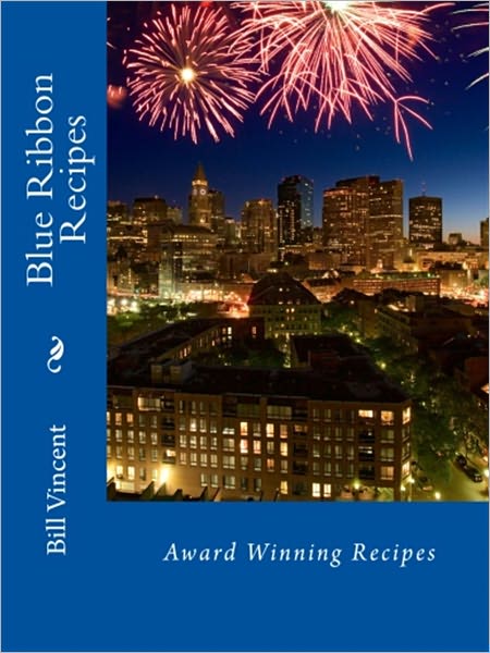 Blue Ribbon Recipes