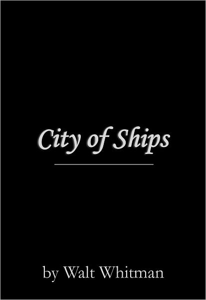City of Ships