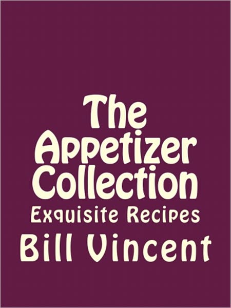 The Appetizer Collection
