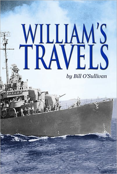 William's Travels