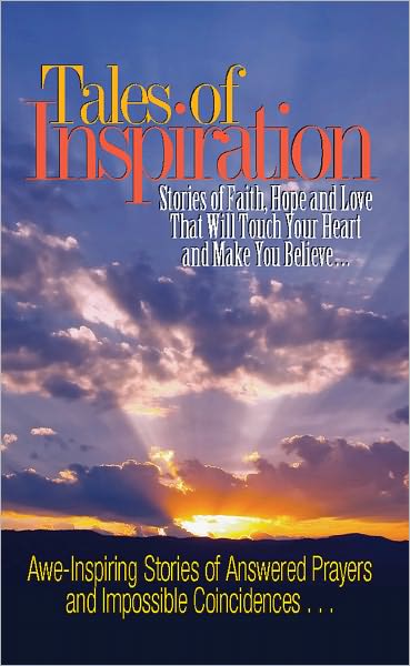 Tales of Inspiration