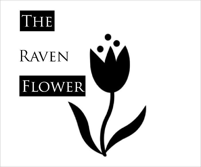 The Raven Flower