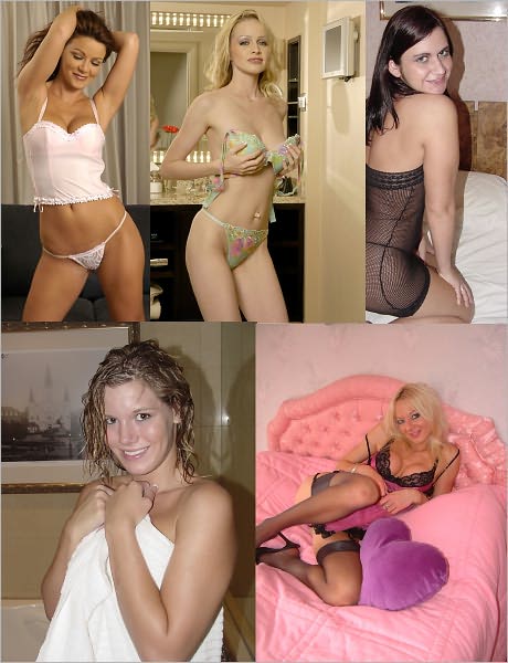 Digital Darlings - Busty Beautiful Babes