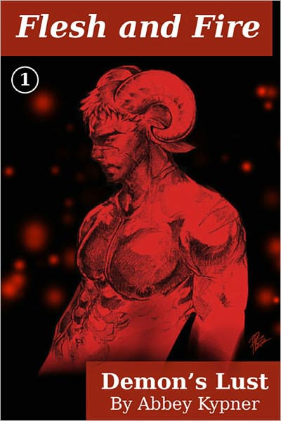 Demon's Lust