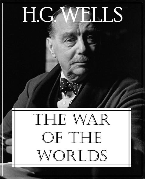 The War of the Worlds
