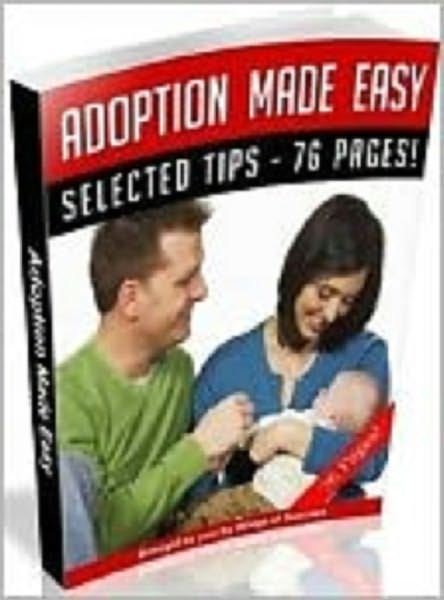 Adoption Made Easy