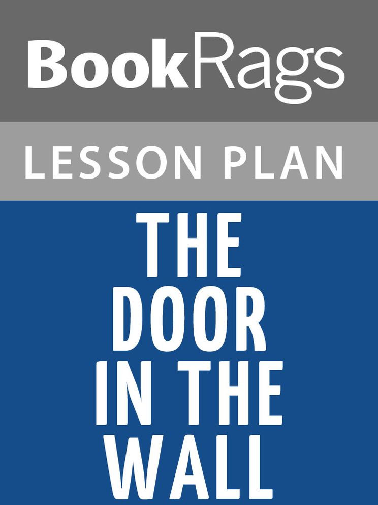 The Door in the Wall Lesson Plans