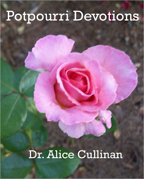 Potpourri Devotions