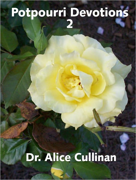 Potpourri Devotions 2