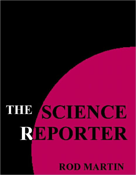 The Science Reporter