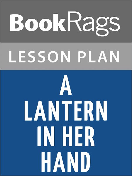 A Lantern in Her Hand Lesson Plan