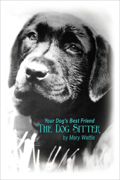 Your Dog's Best Friend: The Dog Sitter