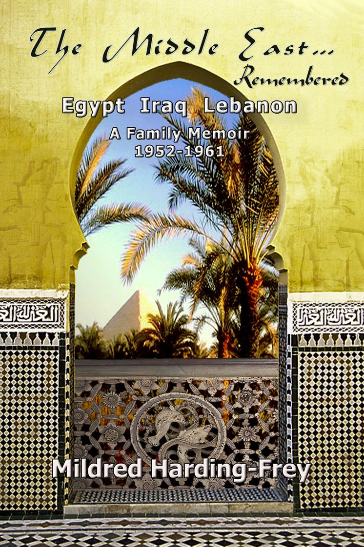 The Middle East Remembered
