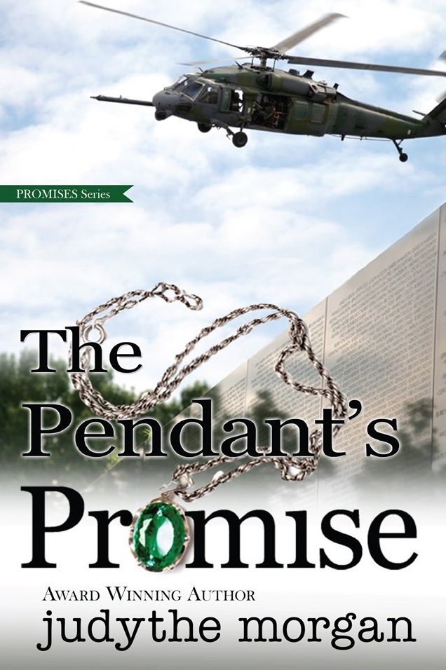 The Pendant's Promise