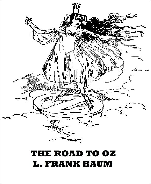 The Road to Oz